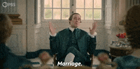 Marie Antoinette Drama GIF by PBS Marie Antoinette Drama GIF by PBS
