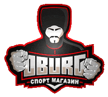 Обург Sticker by OBURG SHOP