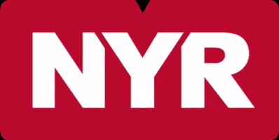 GIF by NYR