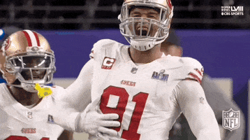 Hungry Super Bowl GIF by NFL