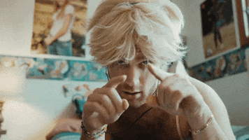 Youre The Best I Love You GIF by Aaron Taos