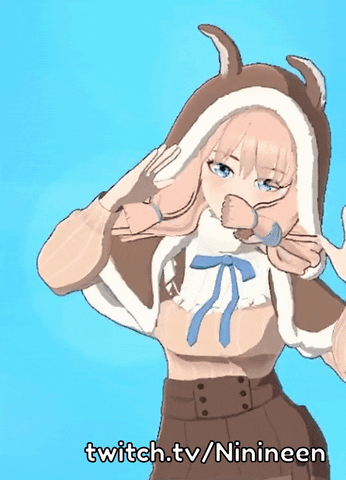 Dance GIF
