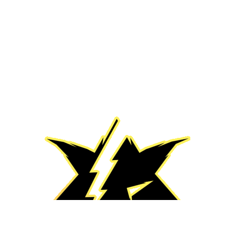 The Loam Wolf Sticker