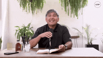Jesus GIF