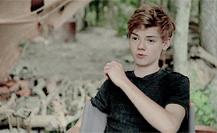 thomas sangster