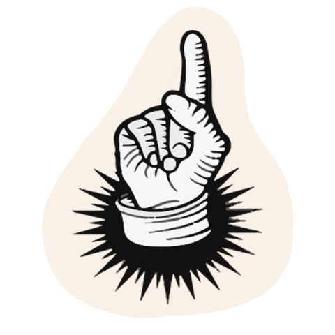 NecioMezcal Sticker
