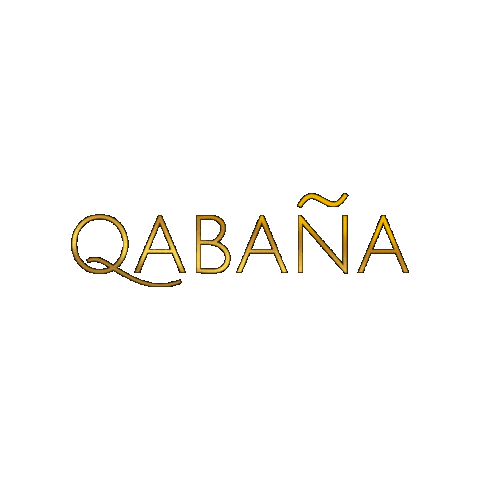 qabana lounge Sticker