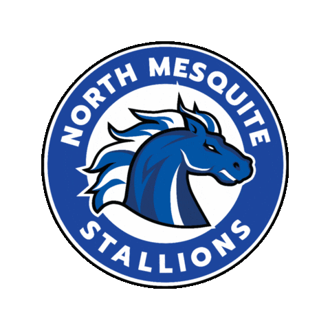 Mesquite ISD Sticker