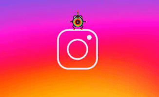 Instagram Turkish GIF