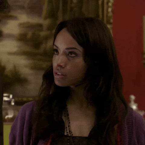 The Vampire Diaries GIF