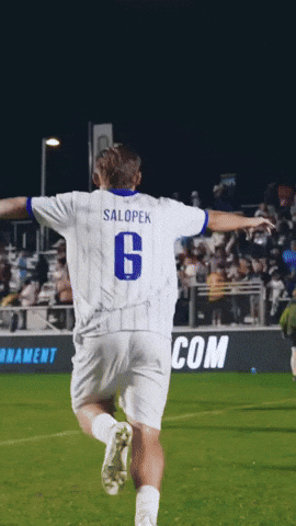 Locked In Soccer GIF by Diaza Football