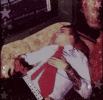 My Chemical Romance Cat GIF