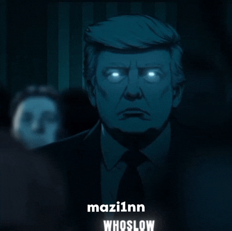 Donald Trump GIF