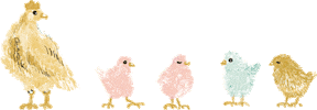 Happy Spring Sticker