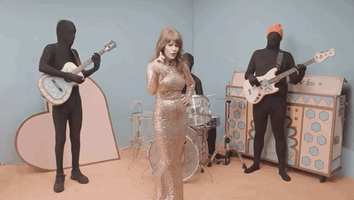 GIF by Jenny Lewis