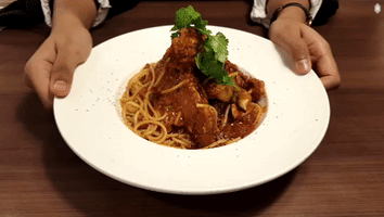 singapore pasta GIF