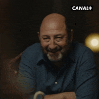 Pique Canal Plus GIF by CANAL+