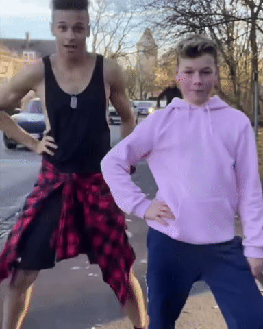 No No No GIF