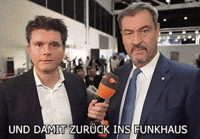 Van Der Horst GIF