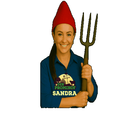 Sandra Rtl2 Sticker by RTLZWEI