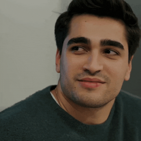 Golden Boy GIF