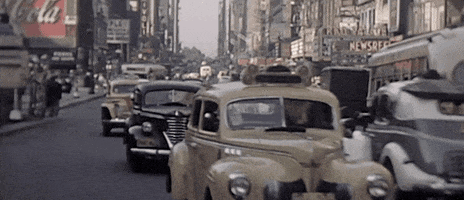 new york nyc GIF by The Orchard Films
