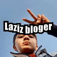 Laziz Bloger GIF