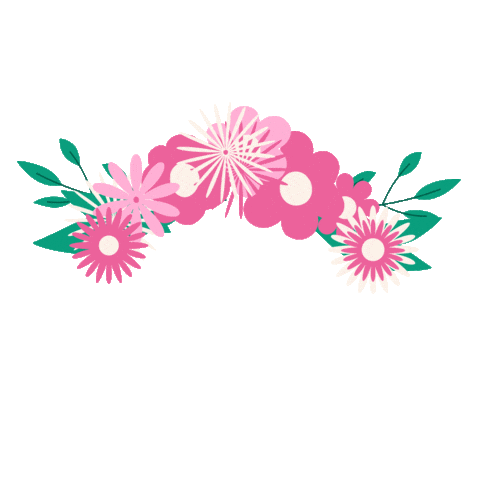 The Rosé Picnic Sticker