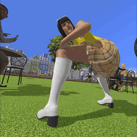 Werlen Ipsum GIF