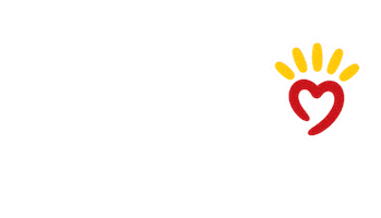 Fundacja Siepomaga Sticker by Siepomaga.pl