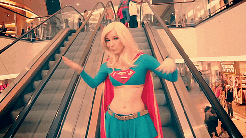 supergirl