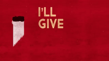 Dan Caplen Trouble GIF