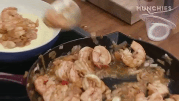 how to cooking GIF by Munchies
