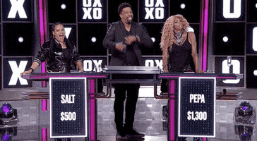 hip hop squares dancing GIF by VH1