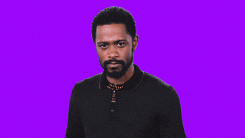 Boots Riley Mic Drop GIF by Sorry To Bother You