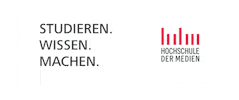 Bachelor Master Sticker by HdM Stuttgart