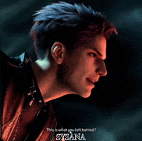 Wolf GIF