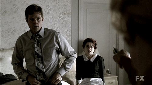 american horror story