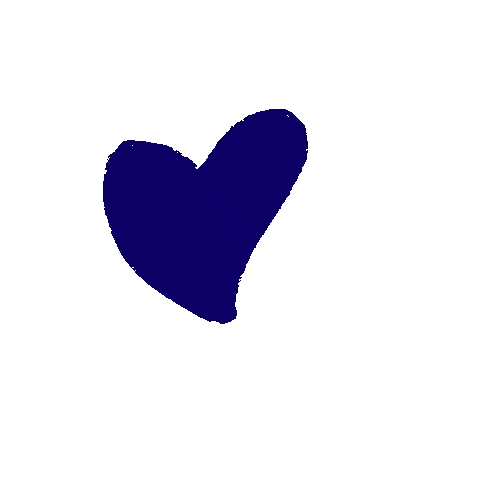 In Love Sticker