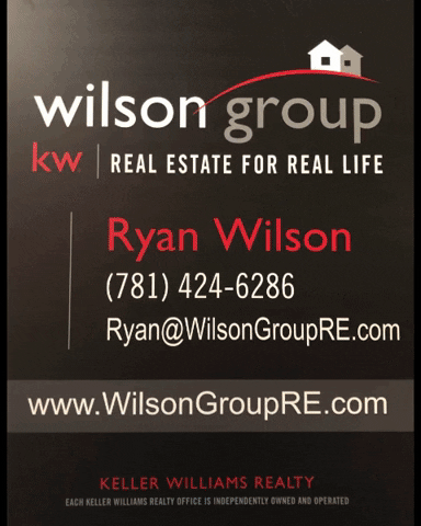 wilsongroup #luxury #realestate GIF by Wilson Group