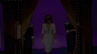 musical theatre shopping GIF