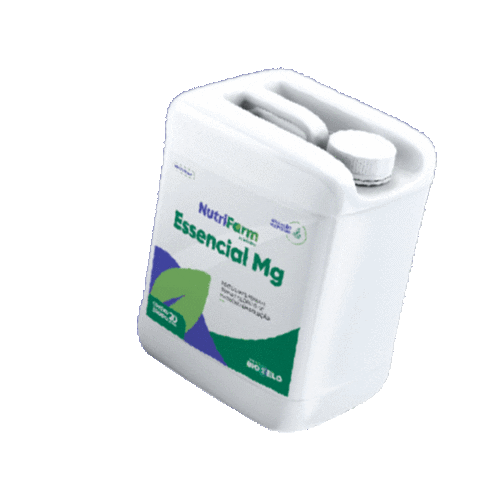 Sticker by Solubio Tecnologias Agrícolas