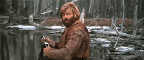 Zach Galifianakis Gif