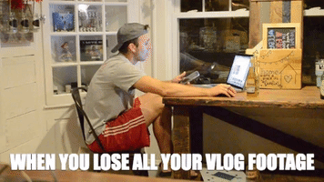 vlog GIF by the pallet people