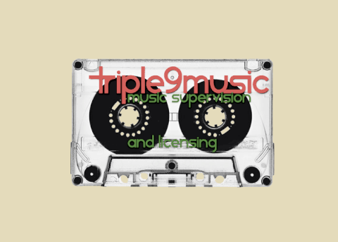 cassette