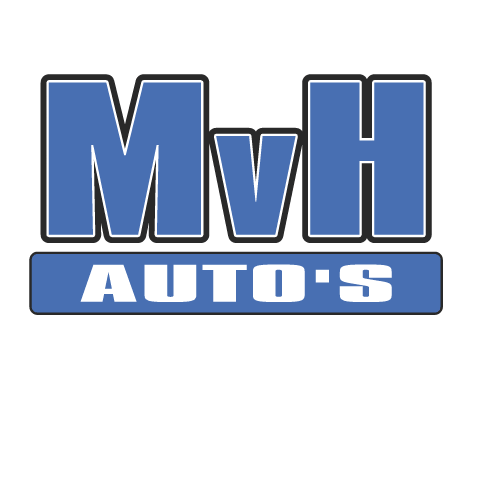 MVH Autos Sticker