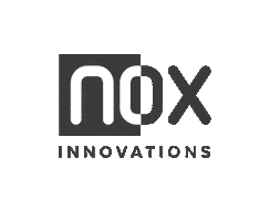 NOX Innovations Sticker