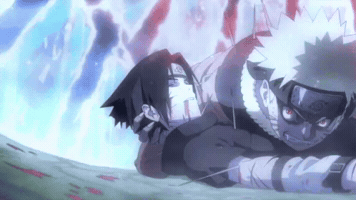 Naruto Uzumaki GIF