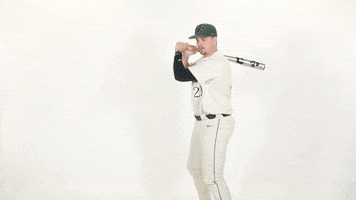 Huntington University Baseball GIF by FDN Sports