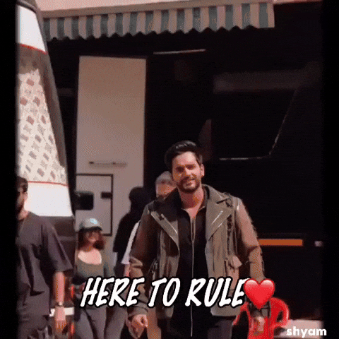 Battleground GIF